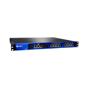 Juniper IDP250 Intrusion Detection and Prevention System