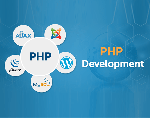 Read more about the article PHP Crash Course